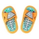 thumbnail image 1 of Sandalia Divertida Para Niños Playa Chancla Infantil Pescado, 1 of 3