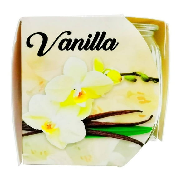 Vela Aromática Prichos Vainilla