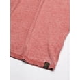 thumbnail image 4 of Camiseta Lucky Brand Venice Burnout Notch Neck para hombre, 4 of 5