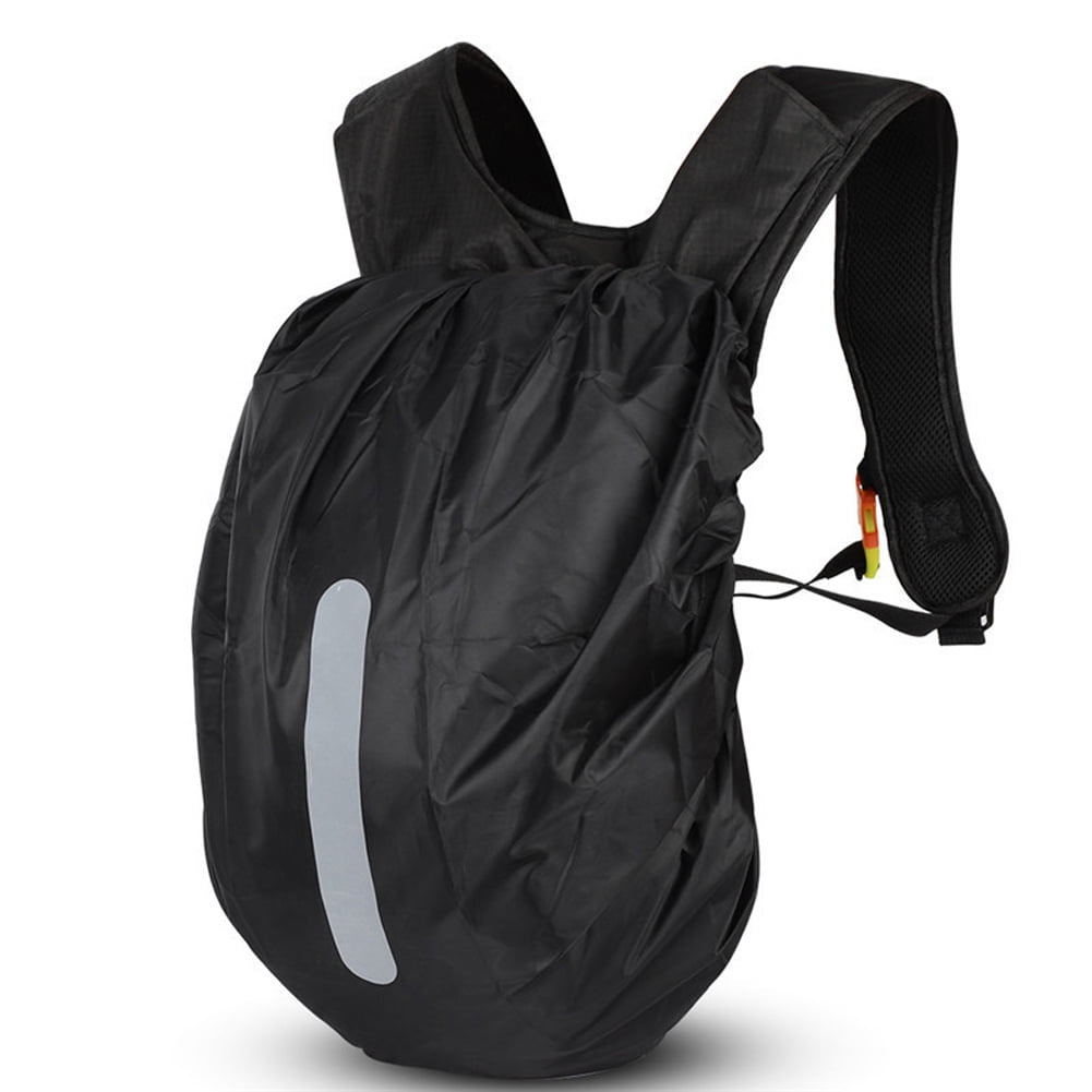 WEST BIKING WEST BIKING Waterproof Bicycle Bag Rain Cover Reflective