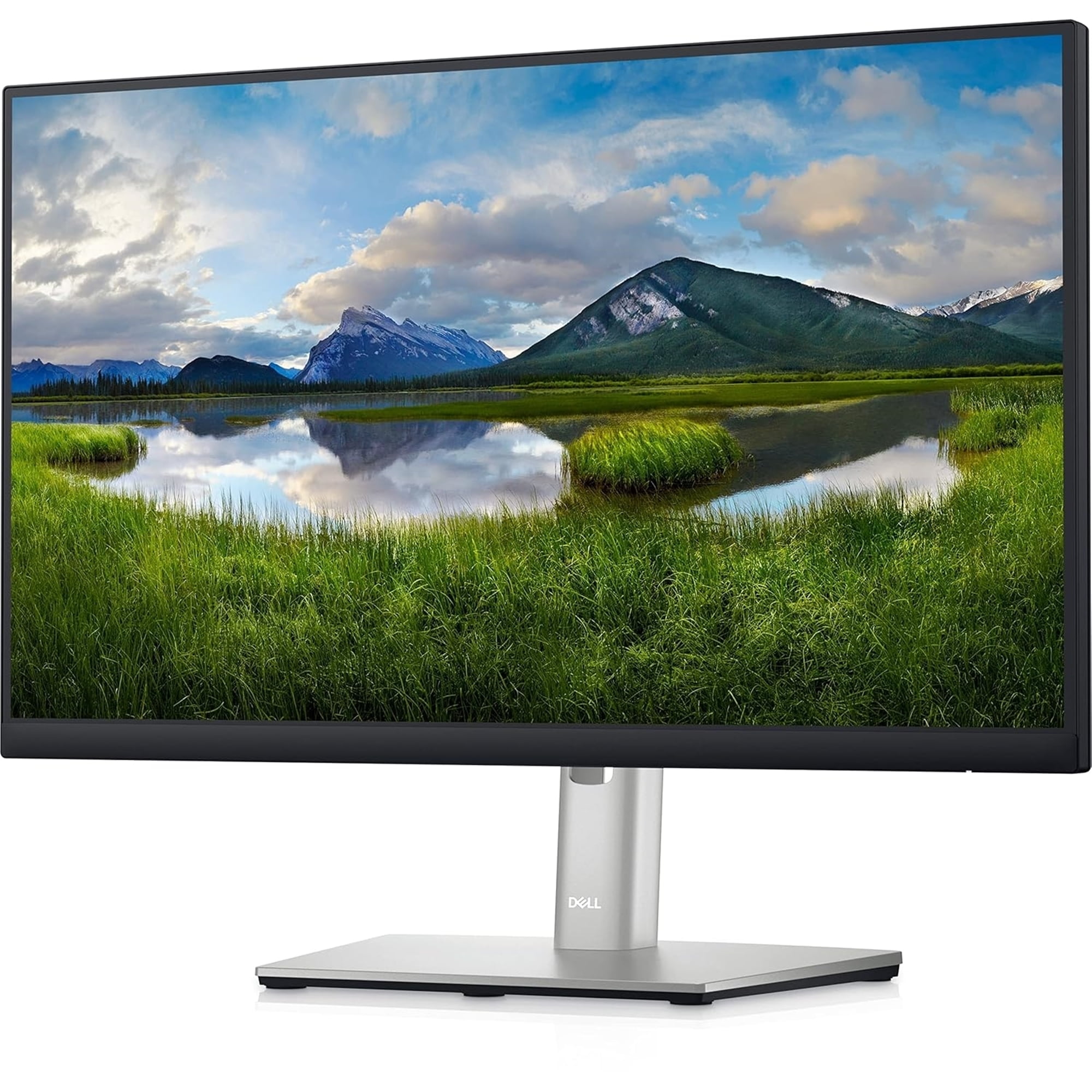 Dell Ultra HD 4K Monitor P2415Q 24-Inch Screen LED-Lit Monitor