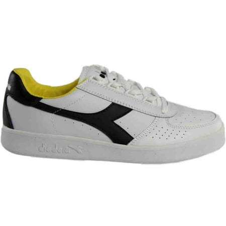 Diadora Mens B. Elite Sneakers Shoes Casual