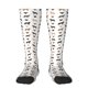thumbnail image 1 of Fotbe Labrador Retriever Dog Calcetas Divertidas Estampadas para Hombre y Mujer, Calcetas de Algodón hasta la Rodilla para Caminar, Correr, Enfermería y Embarazo, 1 of 6