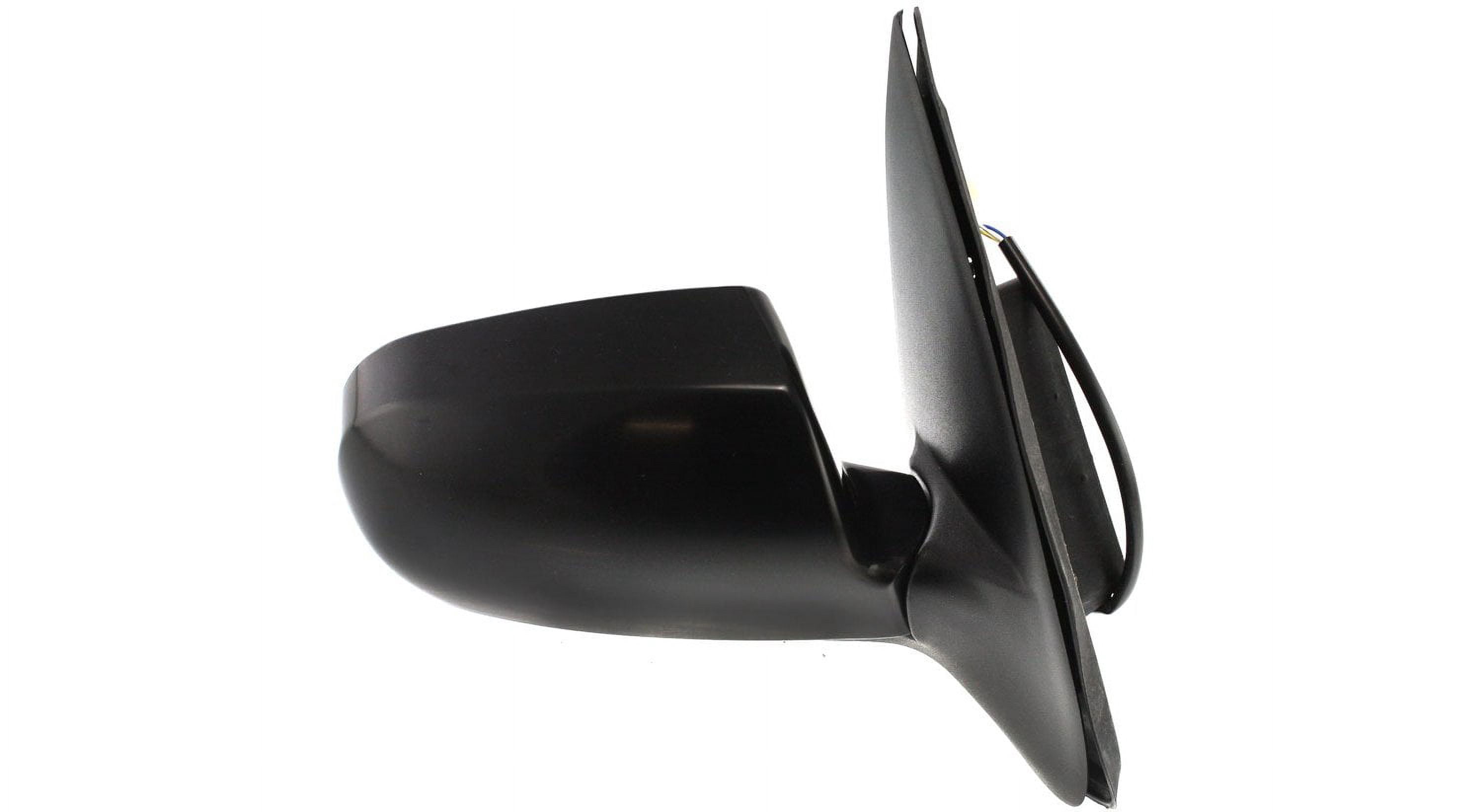 Mirror Compatible With 2005-2006 Mazda Tribute Right Passenger Side Paintable Kool-Vue