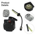 thumbnail image 5 of Reliable And Long Lasting Recoil Pull Starter For Brushcutters And Trimmers, 5 of 8