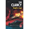 thumbnail image 1 of Tempete Rouge (Le Livre de Poche) (French Edition), 1 of 1
