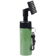 thumbnail image 1 of Cleaning Supplies Golf Club Cleaning Brush Press Type Water Bottle Brush Club Head Cleaning Brush Groove Multi-function Cleaning Tool Household Supplies on Clearance, 1 of 1