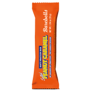 Barebells Salted Peanut Caramel protein bar 55g 4pk