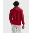 thumbnail image 3 of Hanes Men's & Big Men's EcoSmart Fleece Hoodie Sweatshirt, Sizes S-5XL, 3 of 7