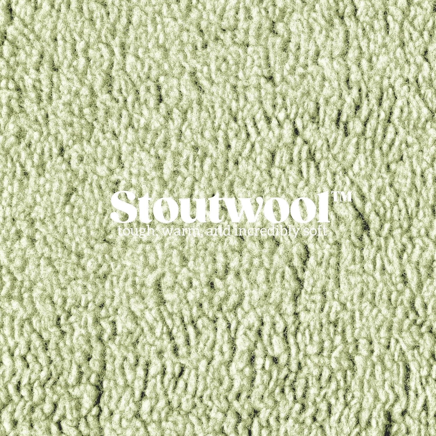 PELZIN Stoutwool Indestructible Dog Bed - Fluffy Chew Proof Dog Crate Pad - Tough Kennel Pad for Aggressive Chewers - Washable, Ideal for Medium Breeds & Fits 30-Inch Crate - 29"x18", Gleam