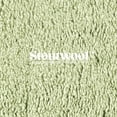 thumbnail image 2 of PELZIN Stoutwool Indestructible Dog Bed - Fluffy Chew Proof Dog Crate Pad - Tough Kennel Pad for Aggressive Chewers - Washable, Ideal for Small Breeds & Fits 24-Inch Crate - 23"x16", Gleam, 2 of 8