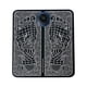 thumbnail image 1 of Foot Stimulator Massager Mat Improved Circulation Anti Fatigue Sore Feet Relief Device for Women Men Adults Elders, 1 of 5