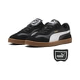 thumbnail image 5 of Tenis Puma Mujer Club Azura Casual Confort negro 27, 5 of 5