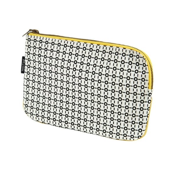 Keep Leaf Travel Flat Pouch