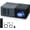 J9-A, variant on Mini Projector, Small Portable Projector .Suitable for children's gifts Video Projector, indoor video movies, and games. with Remote Control.Compatible for Smartphone, Laptop, PC(J9-A)