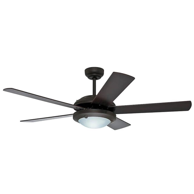 Ventilador de techo Hunter 21768 52in Solaris-New Bronze Hunter 21768