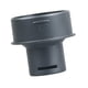 thumbnail image 4 of Conector de conductos,Reductor de conductos Calefacción Refrigeración Tubo de ventilación,Conector de conductos para de ventilación Baño,Adaptador de conductos de, 4 of 8