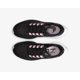 thumbnail image 5 of Nike Air Zoom Pegasus 37 Running Shoes BQ9647-007 Black Pink Women Several Sizes, 5 of 6