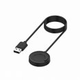 thumbnail image 3 of USB Charging Cable Stand with Overload Protection - Compatible with Smartwatch Models including Stratos 3 A1928, 3 of 5