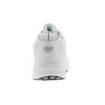thumbnail image 6 of Drew Voyager Men Athletic Shoe In White Calf, 6 of 7