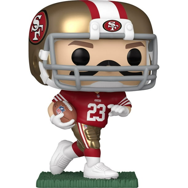 Funko POP NFL 49ERS CHRISTIAN MCCAFFREY #250 - Walmart.ca