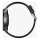 thumbnail image 2 of Reloj Smartwatch Fralugio Hk4 Hero Brujula Amoled Hr Bp Nfc Negro Sport, 2 of 4