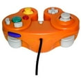 thumbnail image 3 of Gamecube USB Controller - Orange - for Windows, Mac, and Linux - by Mars Devices, 3 of 4