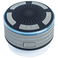 thumbnail image 1 of Bluetooth Portable Waterproof Shower Radio Illumination Shockproof, 1 of 4