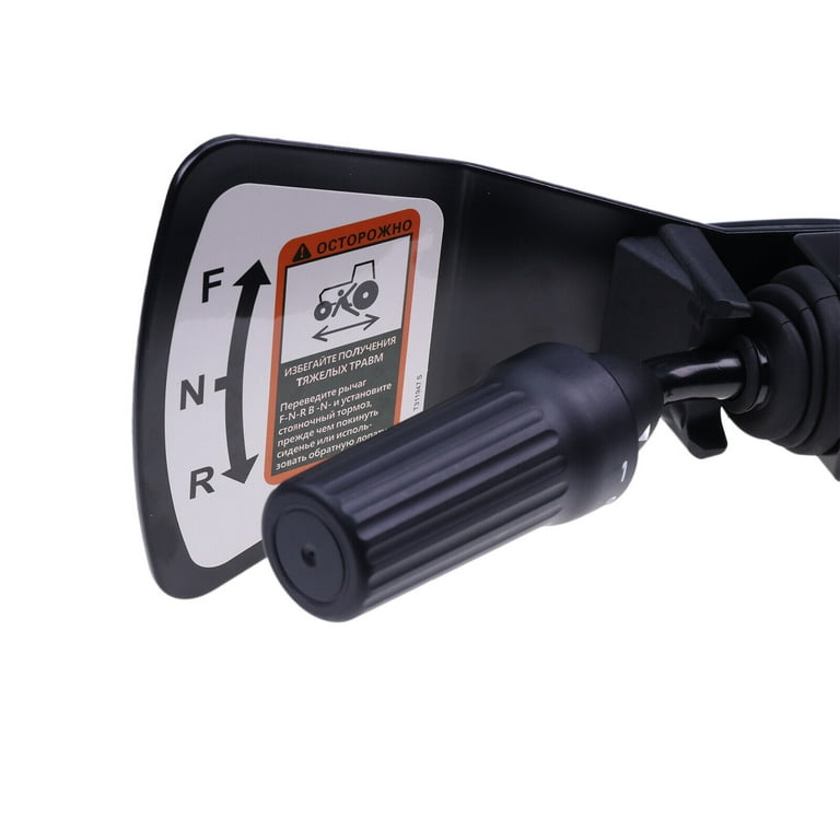 HVACSTAR Transmission Selector Controller AT437593 for John Deere  