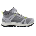 thumbnail image 4 of Keen Terradora Ii Mid Waterproof Womens Shoes Size 5.5, Color: Grey/White, 4 of 4
