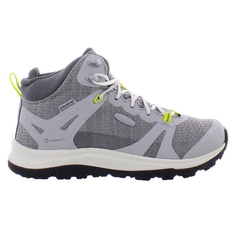 Keen size 8.5 Keen Springfield Womens Shoes Size 8.5, Color: Charcoal/Blue  main image 4