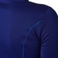 thumbnail image 6 of Horze Zadie Womens Lined Training Half Zip Shirt, 6 of 7