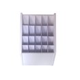 thumbnail image 2 of FixtureDisplays® Organiseur de Fichiers 20 Compartiments 15125, 2 of 8