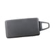thumbnail image 3 of Cubierta de espejo retrovisor para visera solar, piezas resistentes para Benz Clase C Mercedes W206 2025 negro, 3 of 8