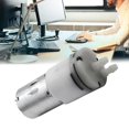 thumbnail image 2 of tegongse Mini Water Pump For Notebook Cooling Efficient RF370A Electric Vacuum Pump Made From Corrosion Resistant Materials, 2 of 9