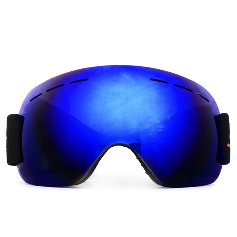 Ski Goggles Ski Goggles Skiing Glasses Men Women Winter Outdoor Snow  Sunglasses UV Double Layers Lens Anti Fog Snowboard Glasses Replace Len  HKD230725 From Yanqin10, $24.39
