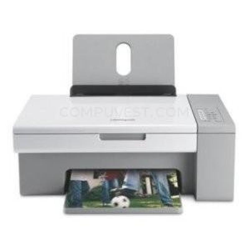 Drivers Lexmark X2580 Fax Windows 7 64bit Download