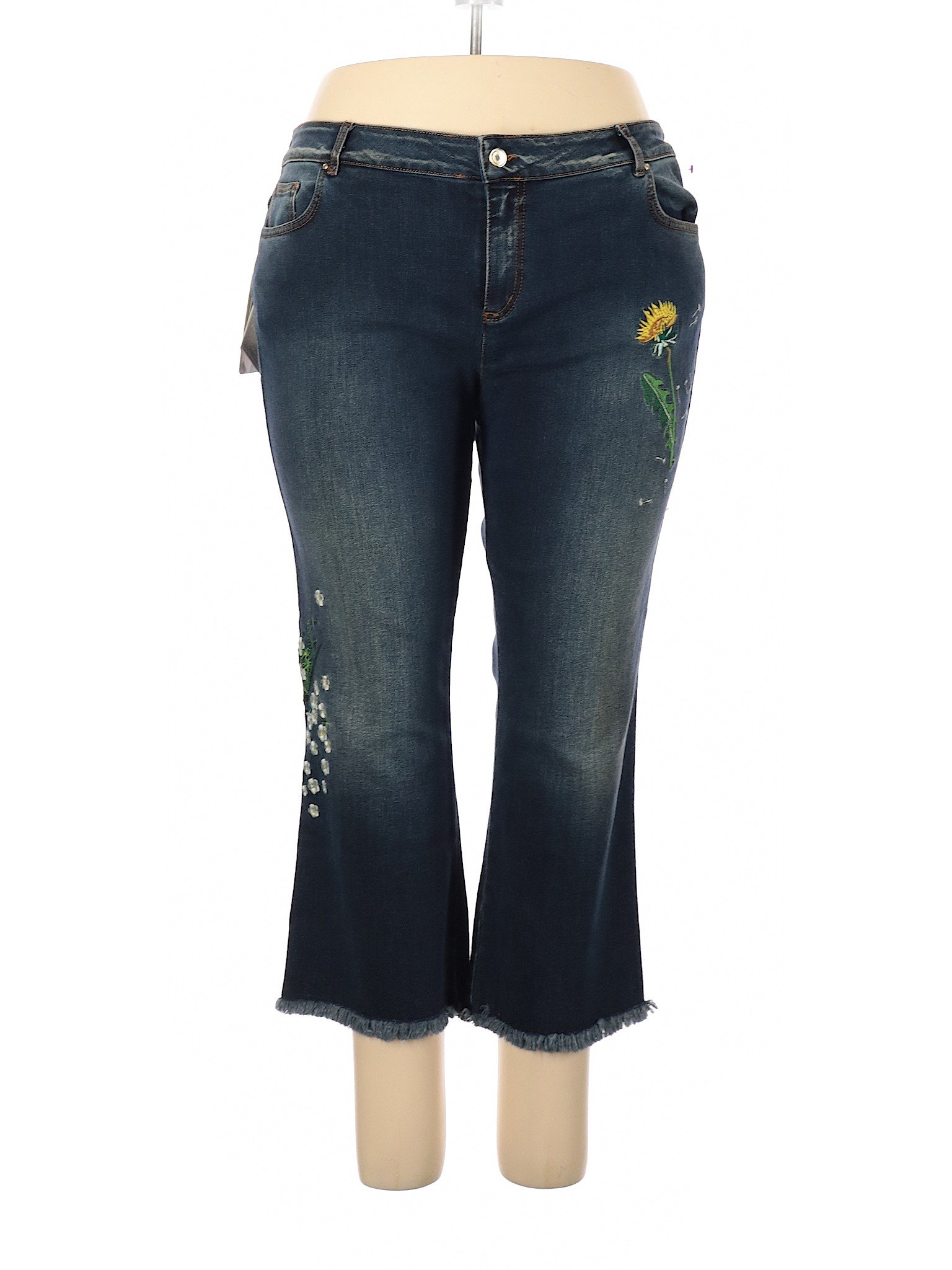 women's size 20 jeans