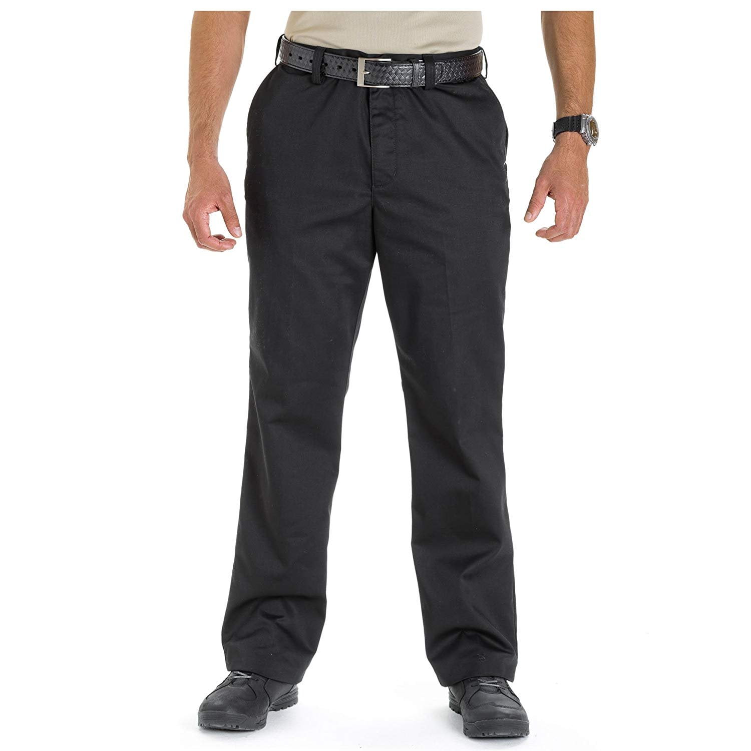 black khaki pants at walmart