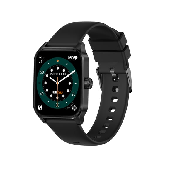 Smartwatch Grid