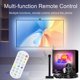 thumbnail image 3 of TV LED Light Strip Luces Ambientales para Sala Juegos La Estar (UE 7m), 3 of 9