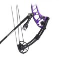 thumbnail image 1 of Archery Bow X10 Recurve Bow Riser Damper Archery Accessories,green, 1 of 5