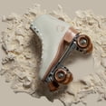 thumbnail image 3 of Patines Roller Skates C SEVEN C7 bonitos para niñas y adultos, color vainilla, 3 of 6