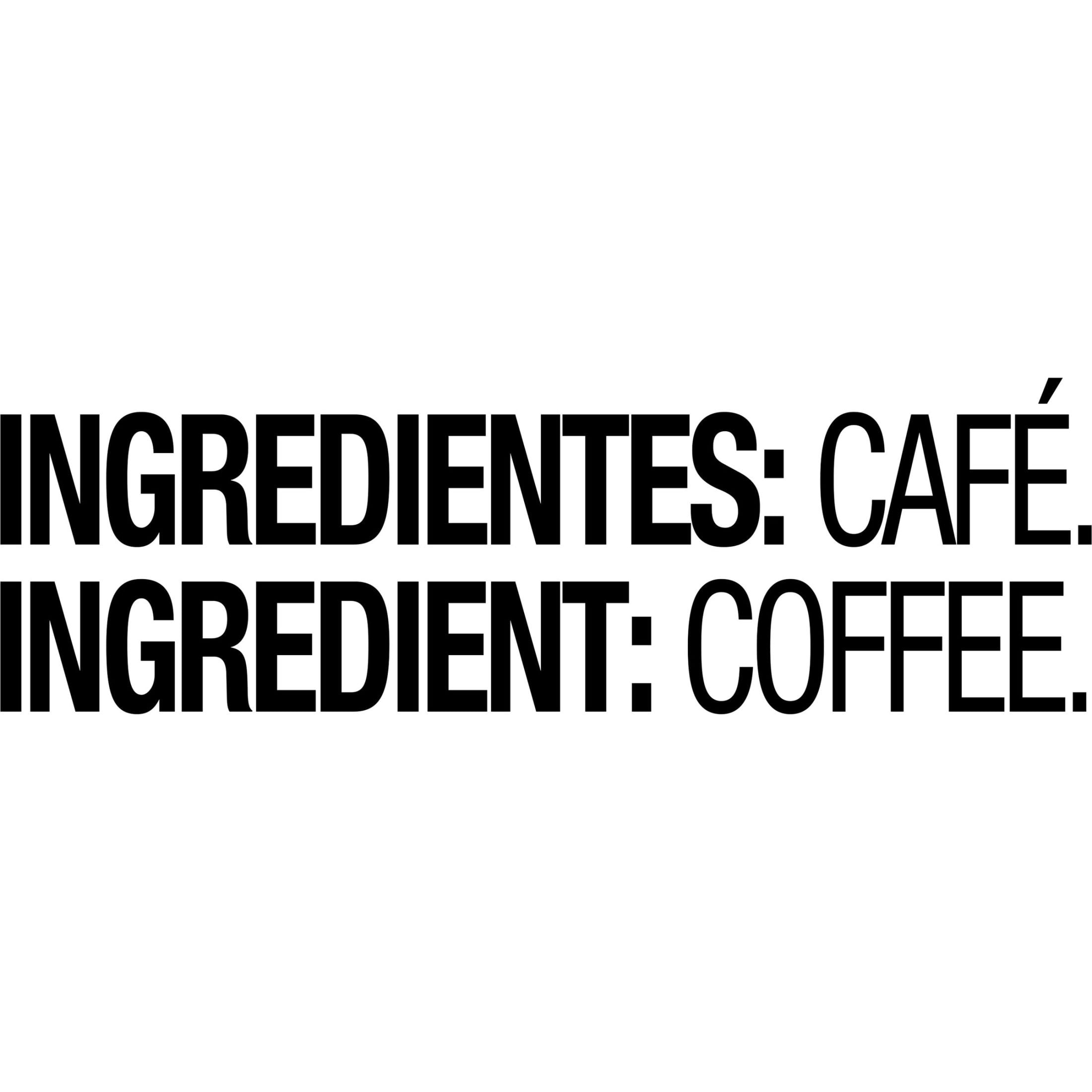 Cafe Bustelo Espresso Capsules, 10 Ct.