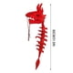 thumbnail image 2 of Conjunto de Esqueleto de Dinosaurio Realista, 2 of 5