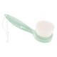 thumbnail image 1 of Cepillo facial suave para limpieza facial, cepillo exfoliante, cepillo limpiador facial, cepillo masajeador para el cuidado de la piel, cepillo limpiador facial, cepillo limpiador, 1 of 7
