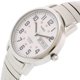 thumbnail image 2 of Reloj Timex Easy Reader Hombre T2H281 Cuero Negro, 2 of 3