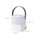 thumbnail image 3 of Lámpara de noche USB recargable, luz LED bajo azul, luz de dormitorio portátil, luz de habitación ajustable, luz ambiental, luz de bebé, luz de cocina, luz de oficina, luz de viaje, luz, 3 of 9