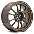 thumbnail image 2 of Konig Hypergram 17x8 5x114.3 ET45 Bronze de Course, 2 of 4