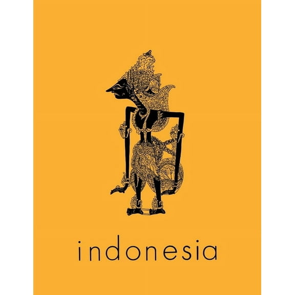 Indonesia Journal Indonesia Journal, April 1969, Volume 7: April 1969, (Paperback)